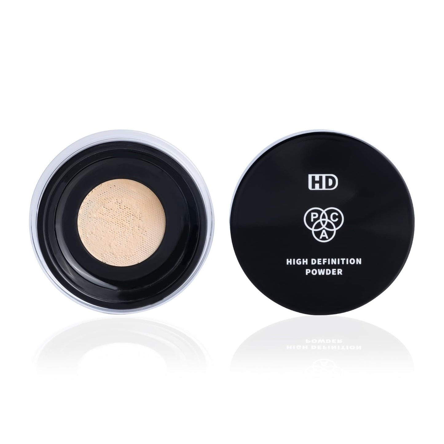 PAC HD POWDER BANANA POWDER