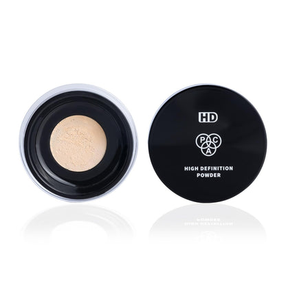 PAC HD POWDER BANANA POWDER