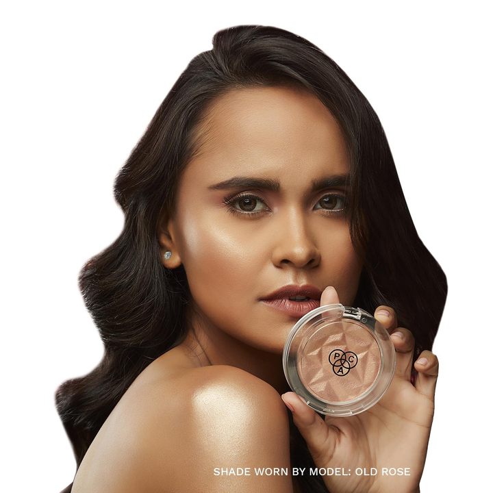 PAC KILLER GLOW HIGHLIGHTER OLD ROSE