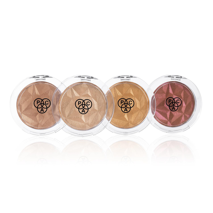 PAC KILLER GLOW HIGHLIGHTER STARLIGHT