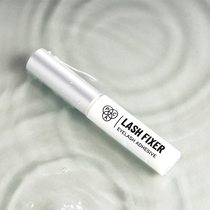 PAC LASH FIXER EYELASH ADHESIVE TRANSPARENT- 5 ML