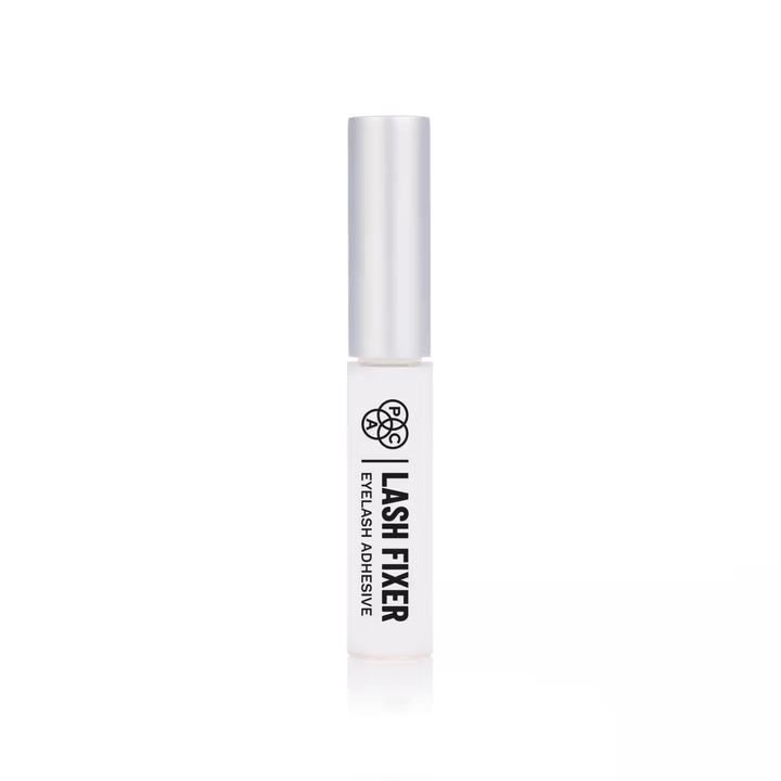 PAC LASH FIXER EYELASH ADHESIVE TRANSPARENT- 5 ML
