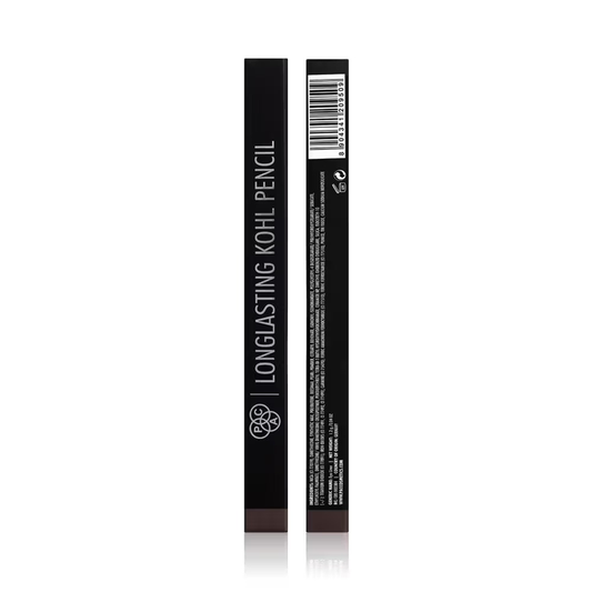 PAC LONG LASTING KOHL PENCIL COFFEE BROWN 1.2G