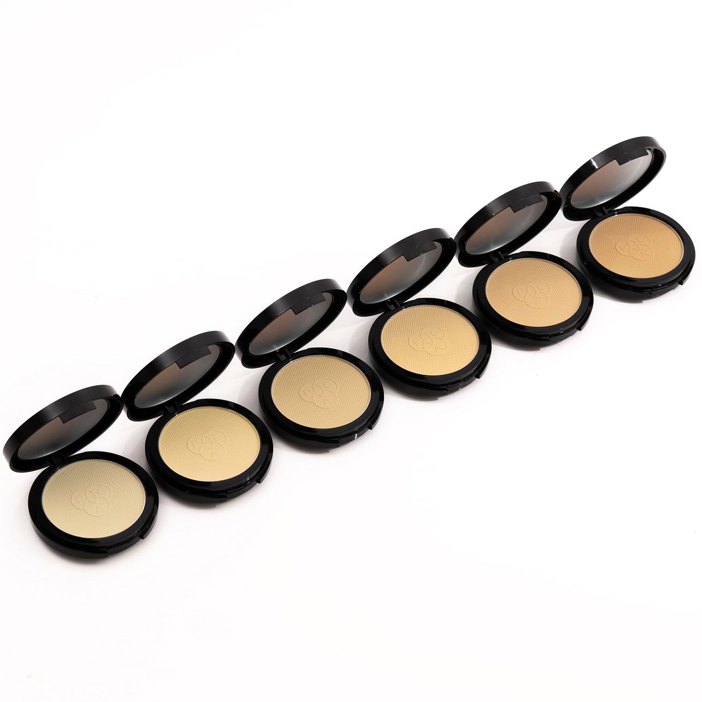 PAC MATTE TOUCH COMPACT POWDER 130 BISCUIT 100G