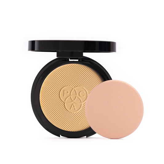 PAC MATTE TOUCH COMPACT POWDER 130 BISCUIT 100G