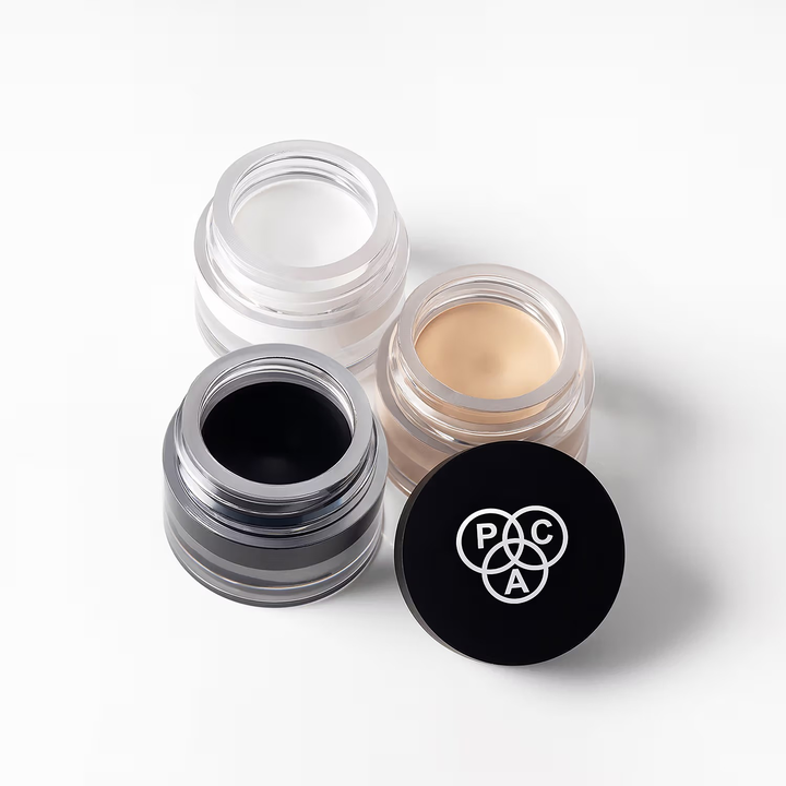PAC SPOTLIGHT GEL LINER BLACK