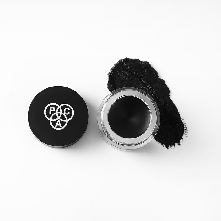 PAC SPOTLIGHT GEL LINER BLACK