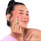 PAC SPOTLIGHT LIQUID BLUSH SALMON