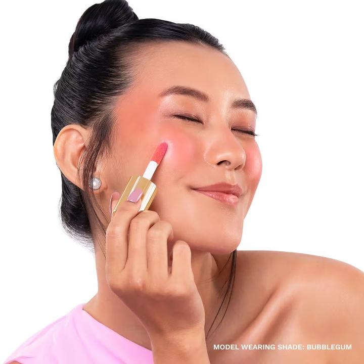 PAC SPOTLIGHT LIQUID BLUSH SALMON