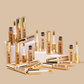 PAC SPOTLIGHT LIQUID CONCEALER WARM HONEY 13