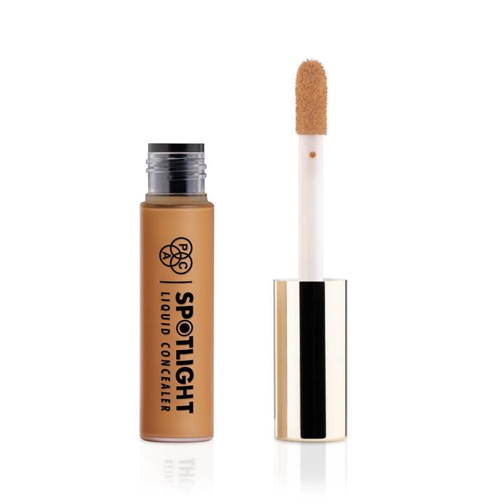 PAC SPOTLIGHT LIQUID CONCEALER WARM HONEY 13
