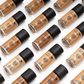 PAC STUDIO HD LIQUID FOUNDATION 1.7