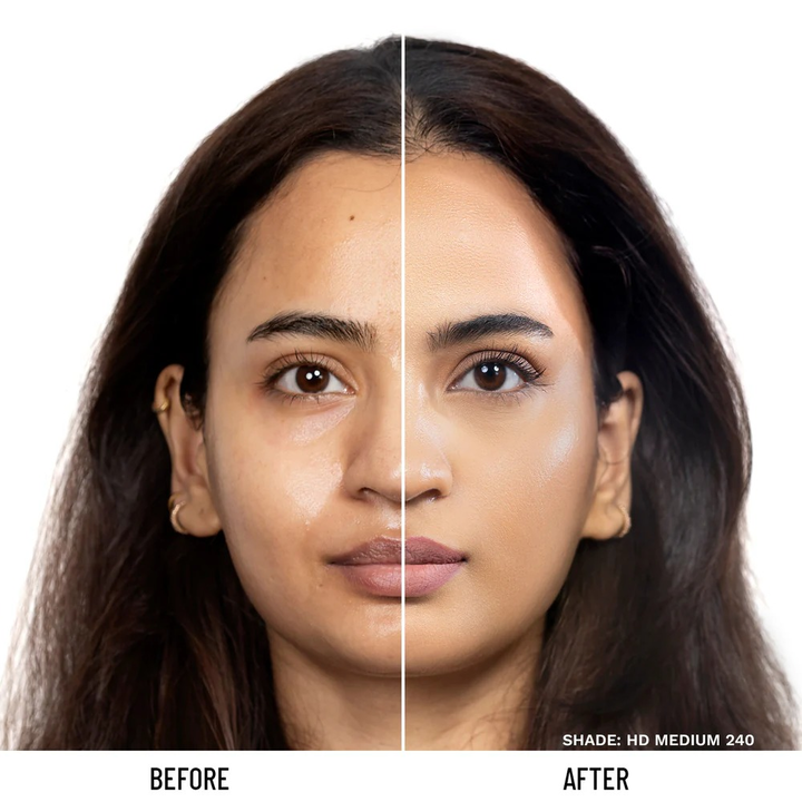 PAC STUDIO HD LOQUID CONCEALER HD LIGHT 100