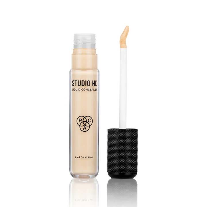PAC STUDIO HD LOQUID CONCEALER HD LIGHT 100