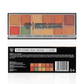 PAC SUPER COVERAGE CREAM CONCEALER PALETTE 12 COLORS