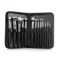 PAC SYNTHETIC SERIES 13 BRUSHES