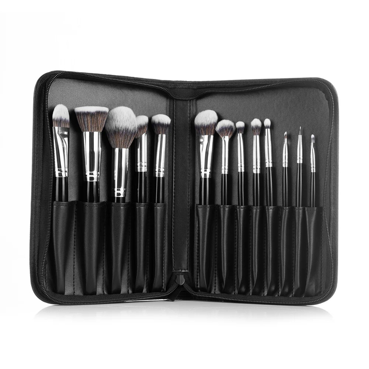 PAC SYNTHETIC SERIES 13 BRUSHES
