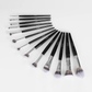 PAC SYNTHETIC SERIES 13 BRUSHES