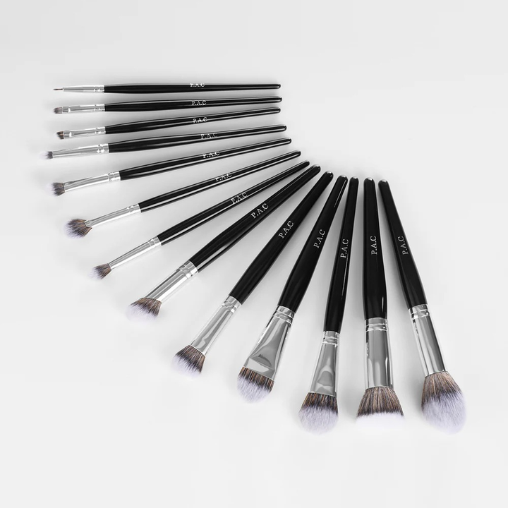 PAC SYNTHETIC SERIES 13 BRUSHES