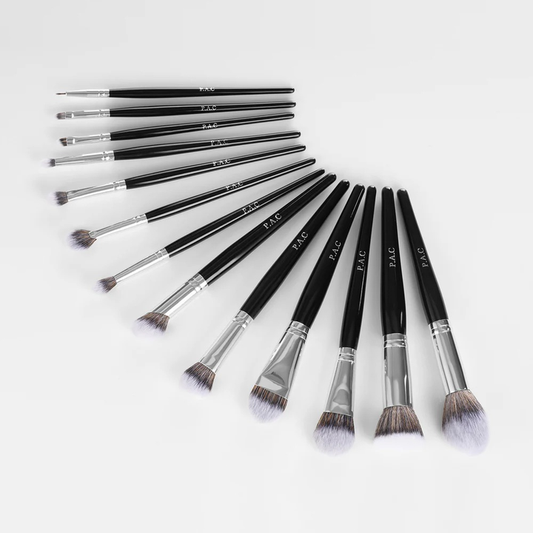 PAC SYNTHETIC SERIES 13 BRUSHES