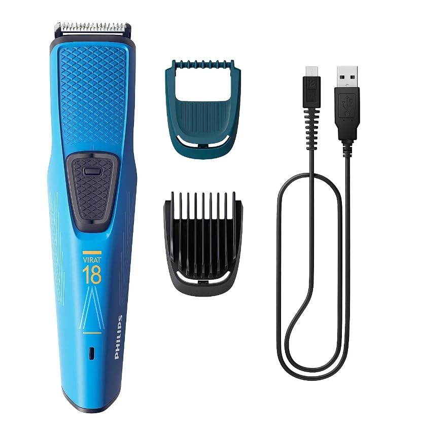 PHILIPS BEARD TRIMMER BT1230/88