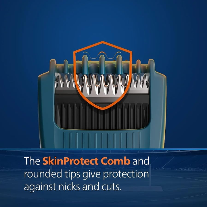 PHILIPS BEARD TRIMMER BT1230/88