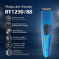 PHILIPS BEARD TRIMMER BT1230/88