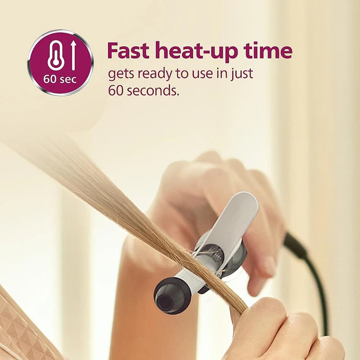 PHILIPS HAIR CURLER BHB862/00