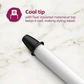 PHILIPS HAIR CURLER BHB862/00
