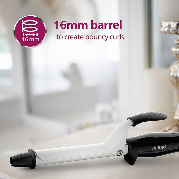 PHILIPS HAIR CURLER BHB862/00