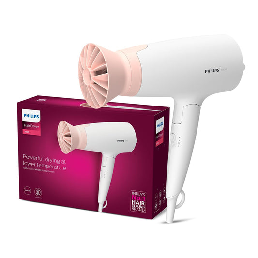 PHILIPS HAIR DRYER BHD308/30