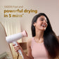 PHILIPS HAIR DRYER BHD308/30
