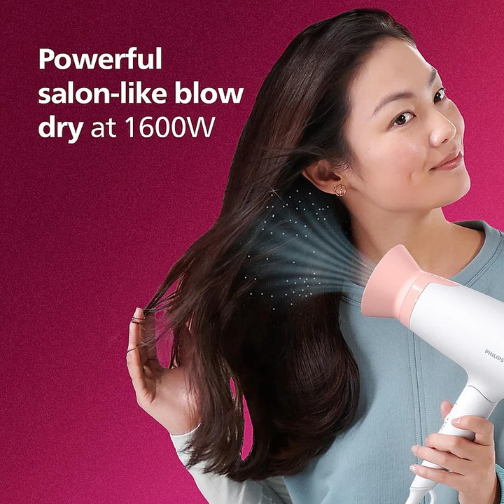 PHILIPS HAIR DRYER BHD308/30