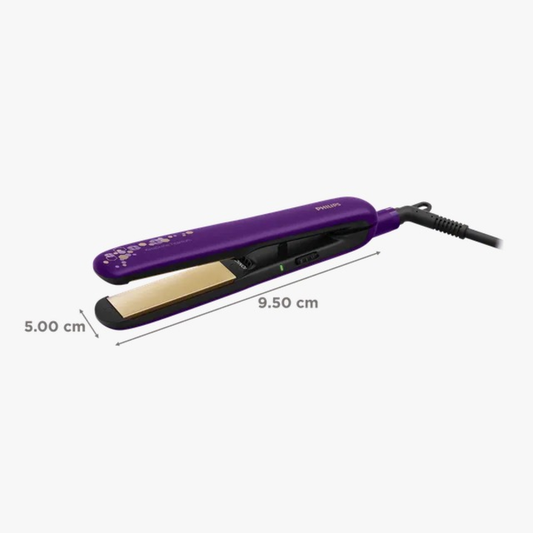 PHILIPS HAIR STRAIGHTENER BHS336