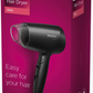 PHILIPS HAIR STRAIGHTENING BRUSH BHH885/10