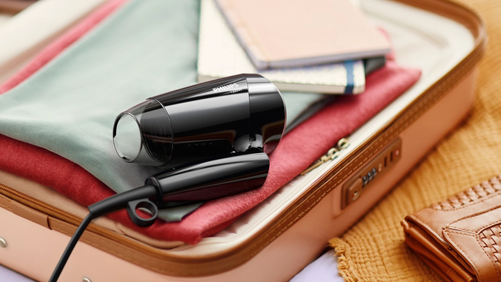 PHILIPS HAIR STRAIGHTENING BRUSH BHH885/10