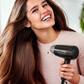 PHILIPS HAIR STRAIGHTENING BRUSH BHH885/10