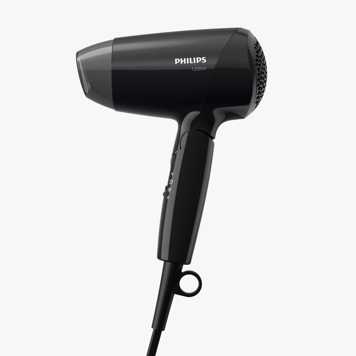 PHILIPS HAIR STRAIGHTENING BRUSH BHH885/10