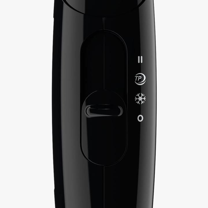 PHILIPS HAIR STRAIGHTENING BRUSH BHH885/10