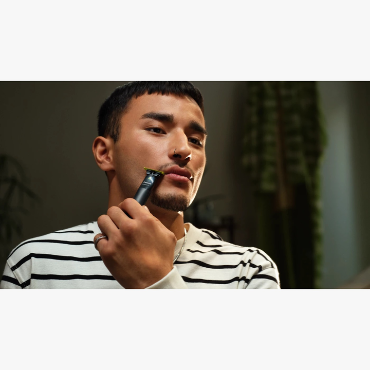PHILIPS ONE BLADE TRIMMER QP1624/10