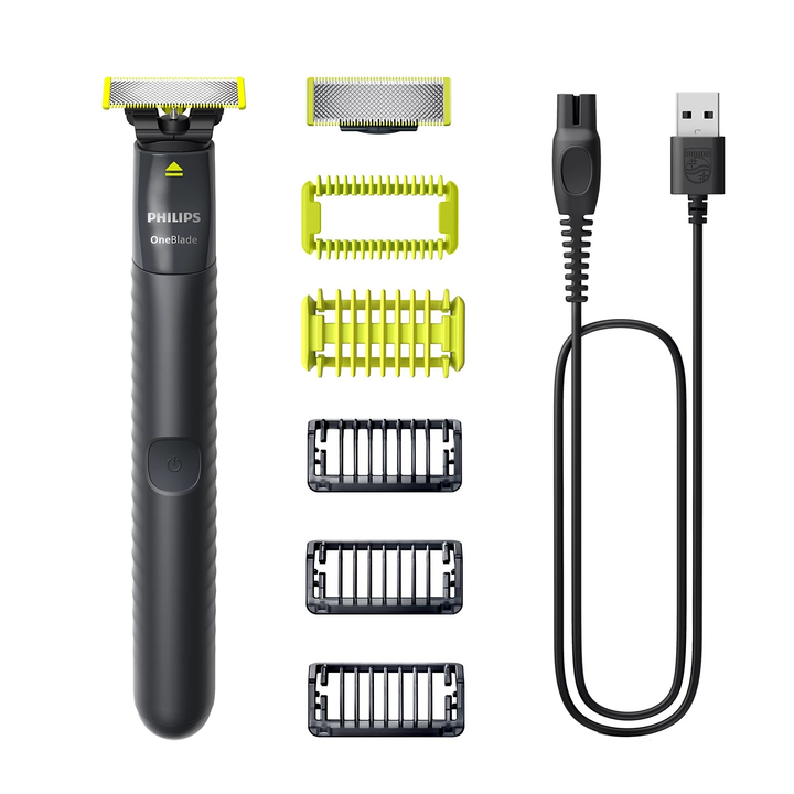PHILIPS ONE BLADE TRIMMER QP1624/10