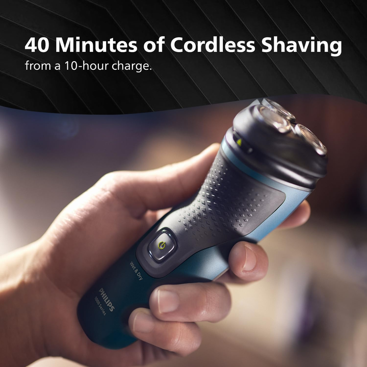 PHILIPS SHAVER TRIMMER S1151/03