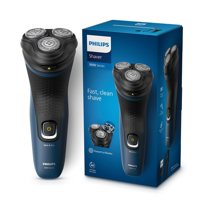PHILIPS SHAVER TRIMMER S1151/03