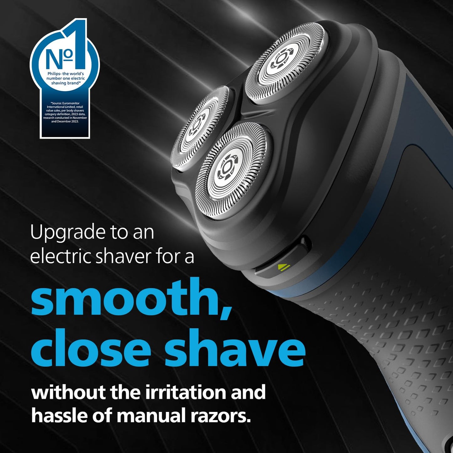 PHILIPS SHAVER TRIMMER S1151/03
