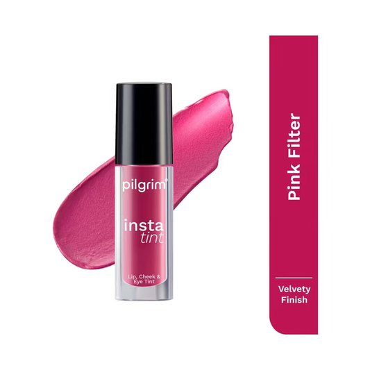 PILGIRM LIP,CHEEK & EYE TINT 01 -PINK FILTER 2.5 ml