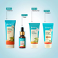 PILGRIM 15% VITAMIN C FACE SERUM -20ML