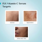 PILGRIM 15% VITAMIN C FACE SERUM -20ML