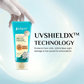 PILGRIM 1% HYALURONIC ACID SUNSCREEN GEL SPF 50-50G