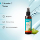 PILGRIM 1% VITAMIN C TONER- 100 ML