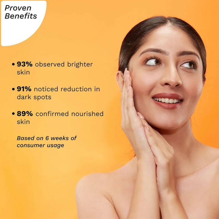 PILGRIM 20% VITAMIN C SERUM- 25ML